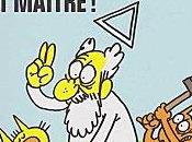 Maurice Patapon, dieu, maître Charb