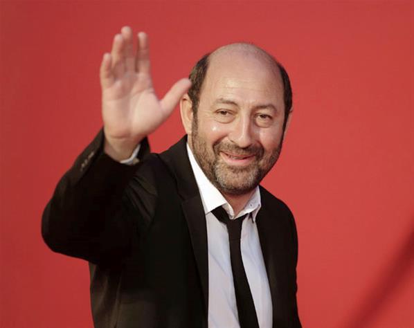 Moi Président, ça Président, lui Président !