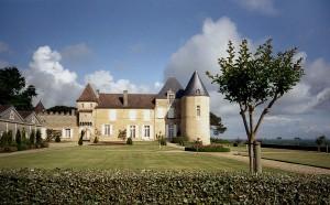 La malédiction du château Yquem