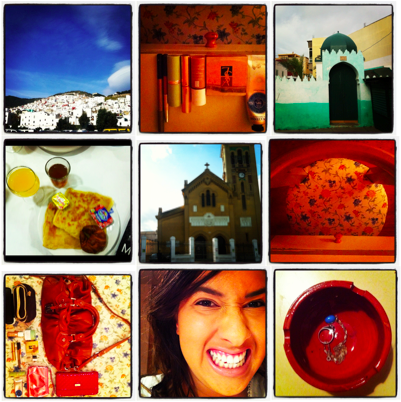 Instagram Moments ≠3