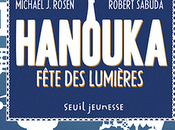 Hanouka Fête lumières
