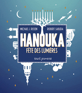 Hanouka - Fête des lumières