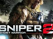 Trailer tout frais pour Sniper Ghost Warrior