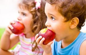 NUTRITION: Les repas en famille lui apportent ses 5 fruits et légumes par jour – Journal of Epidemiology and Community Health