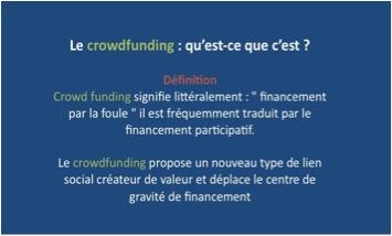 Tout ce qu’il faut savoir pour impressionner sa famille grâce au crowdfunding