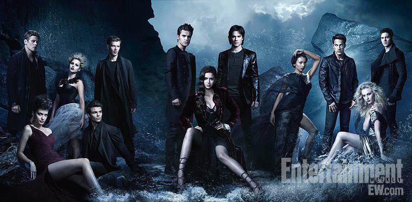 The Vampire Diaries : Synopsis de l'Episode 10
