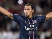 PSG-Baysse Ibrahimovic C’était volontaire