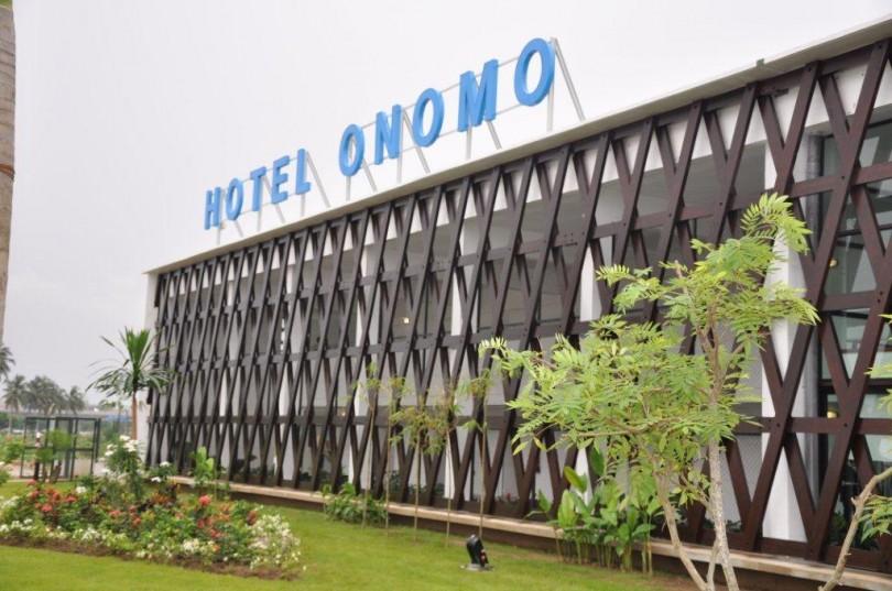L’hôtel Onomo Abidjan Airport est ouvert