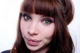 Inspiration de Noël [[ Make-Up et Manucure ]]