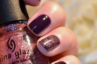 Inspiration de Noël [[ Make-Up et Manucure ]]