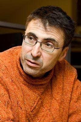 Journal d’un intervieweur séquestré : épisode 4.