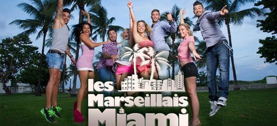 Audiences TV: Excellent bilan pour « Les Marseillais à Miami » sur W9