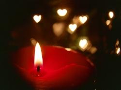 Un petit Noël d'amour