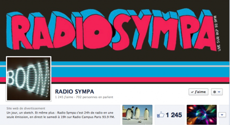 Radio Sympa 76