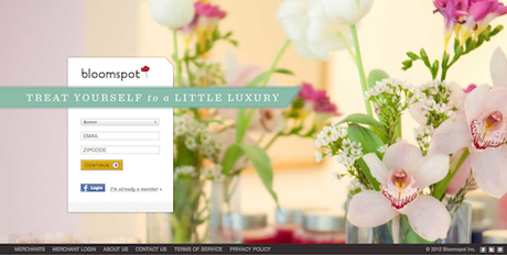 Bloomspot