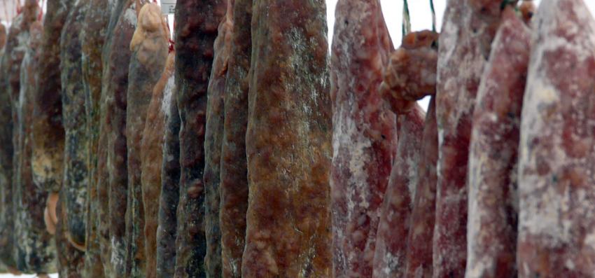 Petite balade au marché régional de l’Agenenais