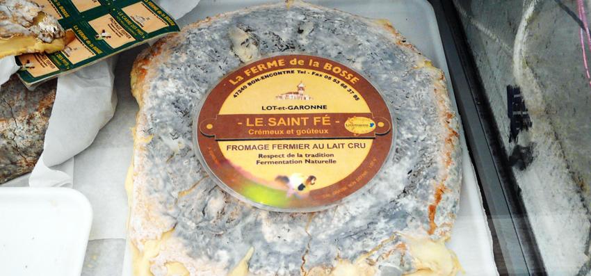 Petite balade au marché régional de l’Agenenais