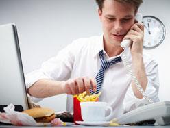 Des bactéries qui influencent l’appétit et nos choix