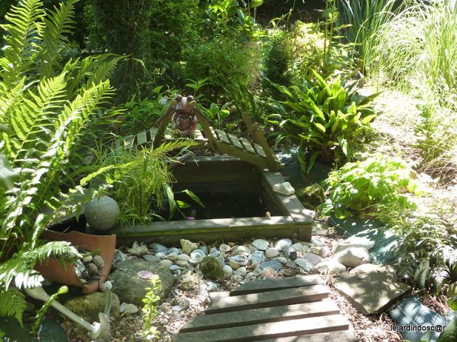 Je fais suite au défi lancé par Geneviève de Mon Doubs Ja...