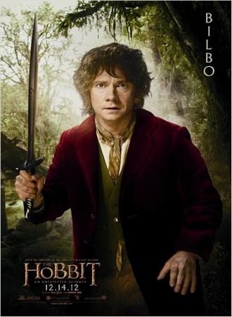 Le Hobbit : Un voyage inattendu