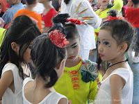 ISSAN Ecole en fête,100 photo