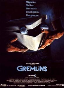 Culte du dimanche : Gremlins