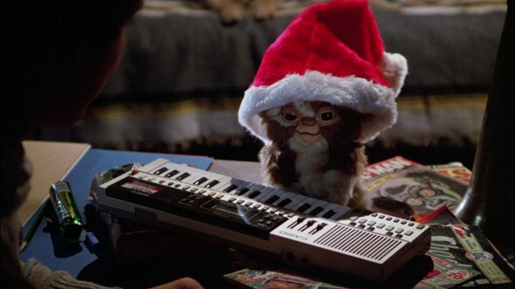 Culte du dimanche : Gremlins