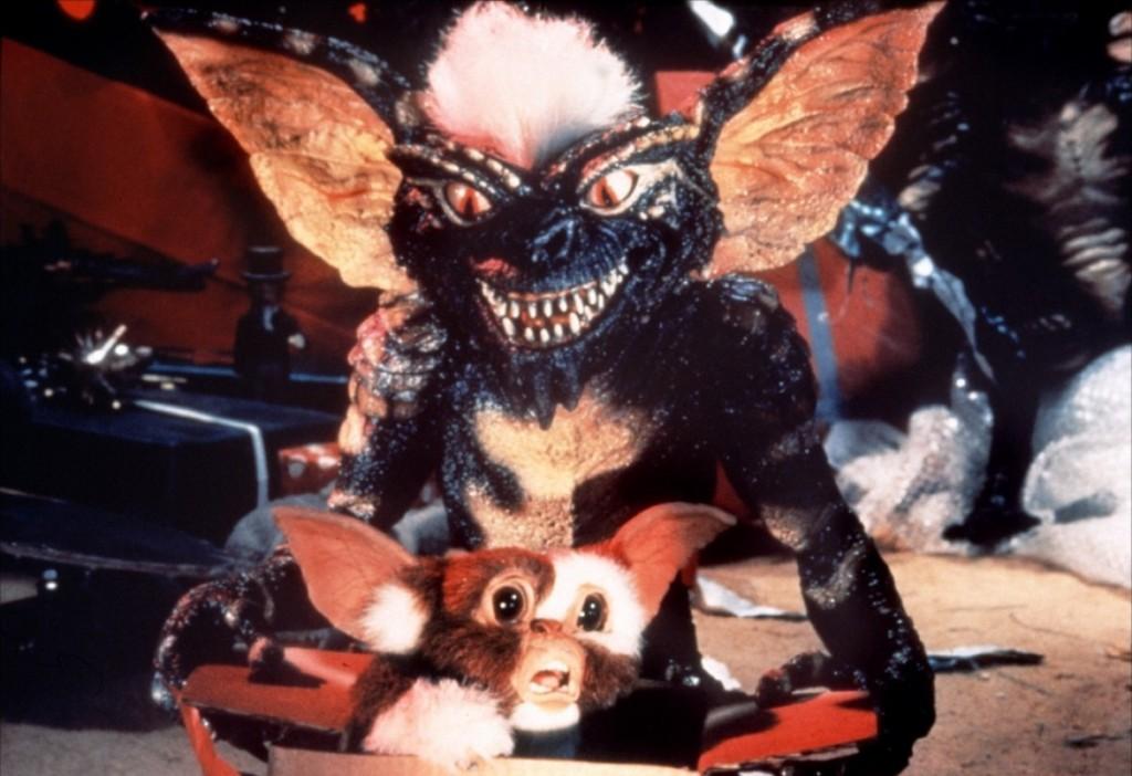 Culte du dimanche : Gremlins