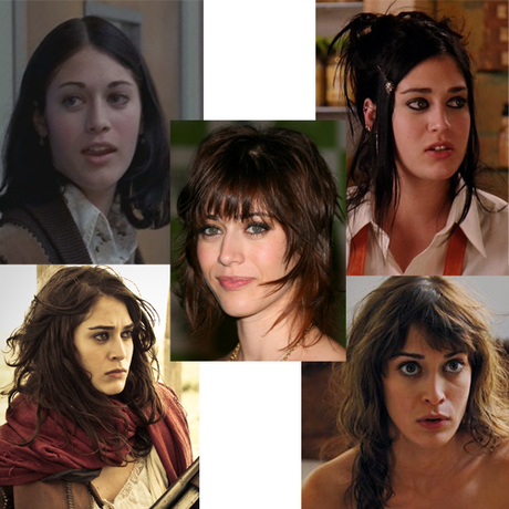 Que sont-ils devenus ? Ep 10 : Lolita Malgré moi