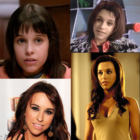 Que sont-ils devenus ? Ep 10 : Lolita Malgré moi