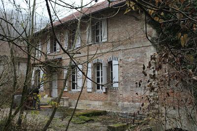 De l'eau de l'Ornain et des forges de Naix