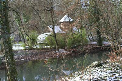 De l'eau de l'Ornain et des forges de Naix