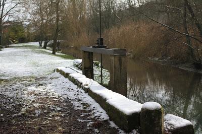 De l'eau de l'Ornain et des forges de Naix