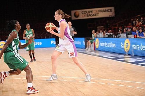 Carine BROSSAIS (Angers)