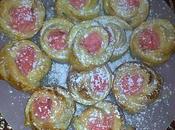 Recettes, Réalisations 122, Lina Gonzales