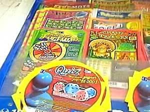 loto-quebec gratteux billet loterie gambling jeu compulsif