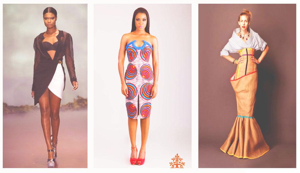 Ce qu’il faudra retenir de la mode en 2012.