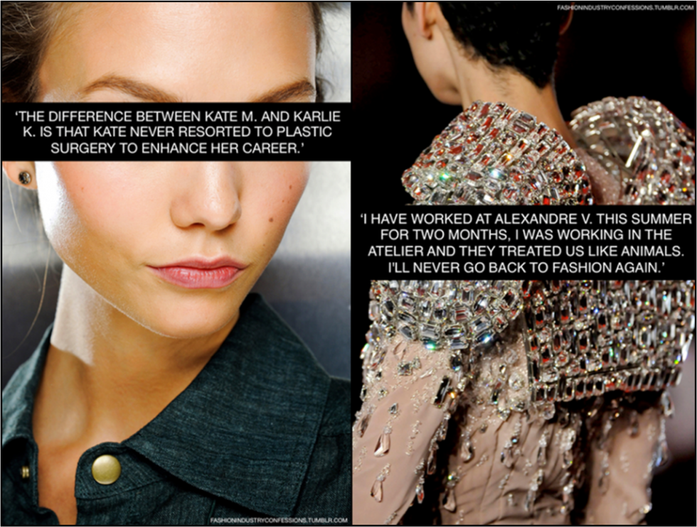 Ce qu’il faudra retenir de la mode en 2012.