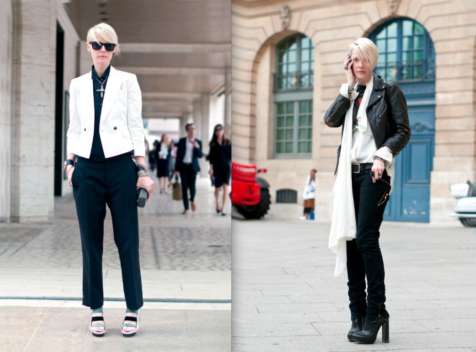 Ce qu’il faudra retenir de la mode en 2012.