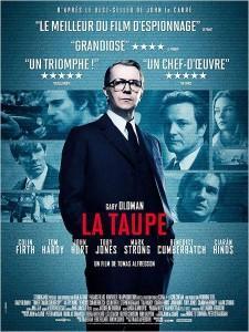 La-Taupe-Critique