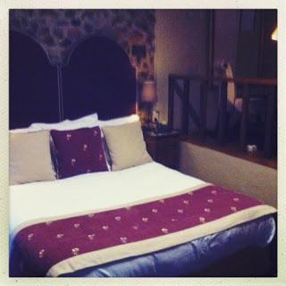 Un moment d'exception au Prieuré Saint-Géry...