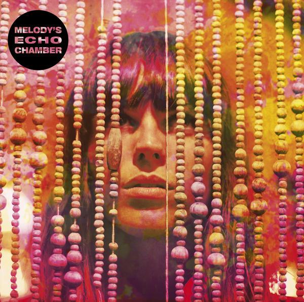Melody’s Echo Chamber: La melodie d’amour