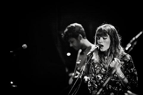 Melody’s Echo Chamber: La melodie d’amour