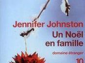 Noël famille, Jennifer Johnston