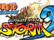 Naruto Ultimate Ninja Storm Choji Asuma