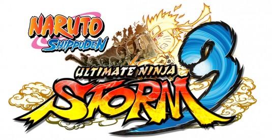 Naruto Ultimate Ninja Storm 3