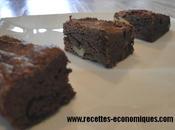 brownie noix (thermomix pas)