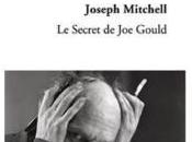 secret Gould Joseph Mitchell livre-culte bohème…
