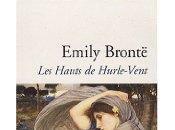 Emily Brontë Hauts Hurle-Vent