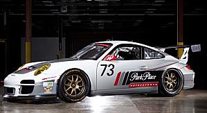 PPM+Porsche+GT3